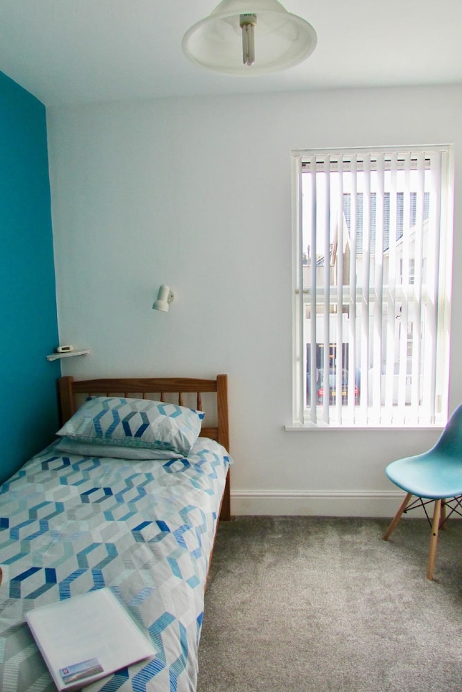 Westward Bed & Breakfast