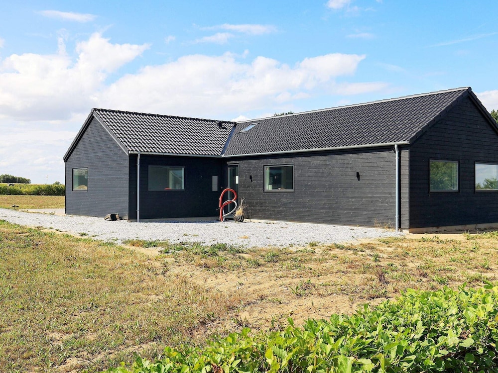 10 Person Holiday Home in Bogense-by Traum view 2