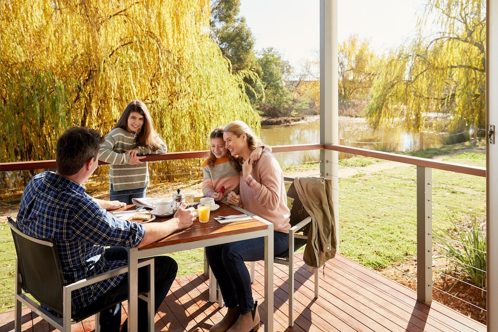 RACV Cobram Resort