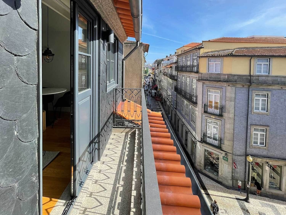 Essência Portuense Studios