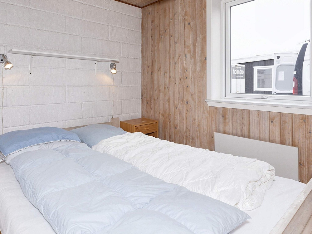 Alluring Holiday Home in Thisted near Sea view 2