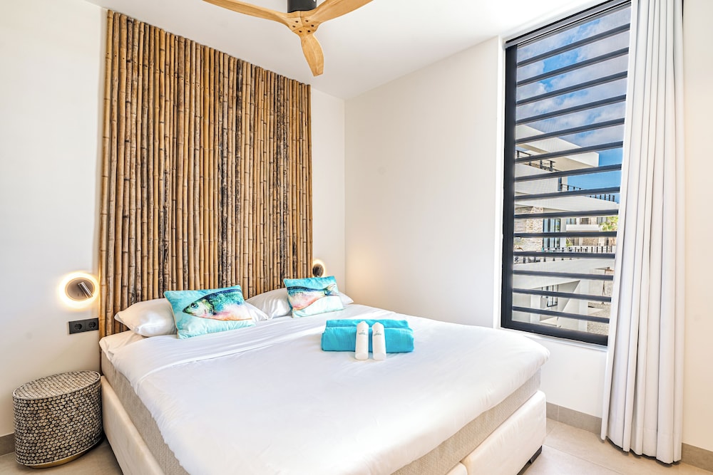 Van der Valk Plaza Beach & Dive Resort Bonaire - All Inclusive - Photo 45
