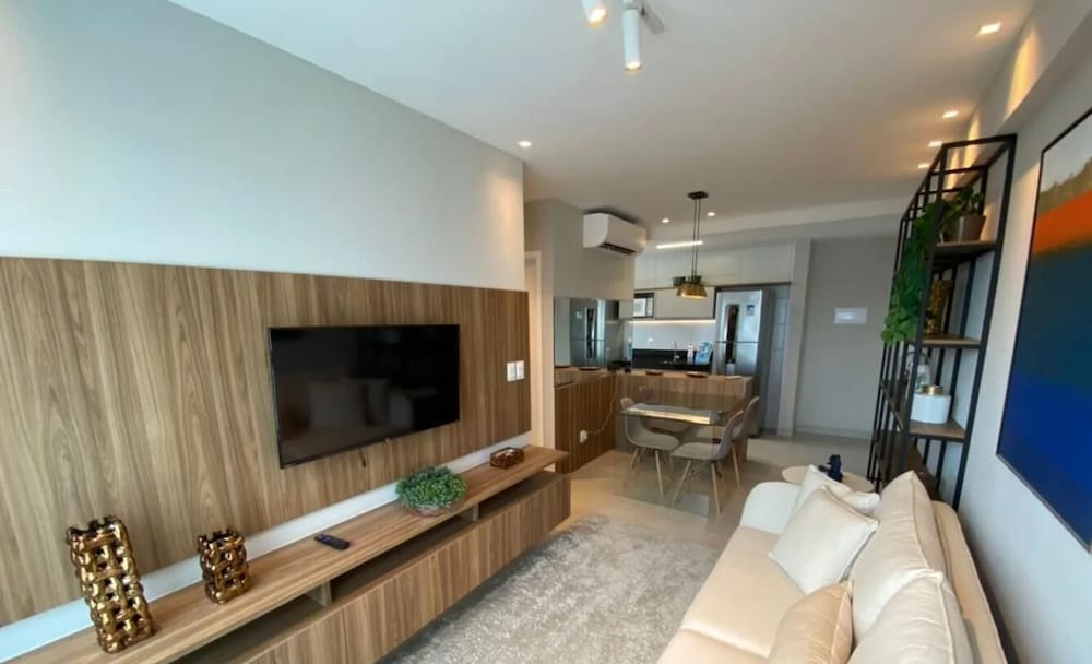 Edificio Promenade II Apt 901