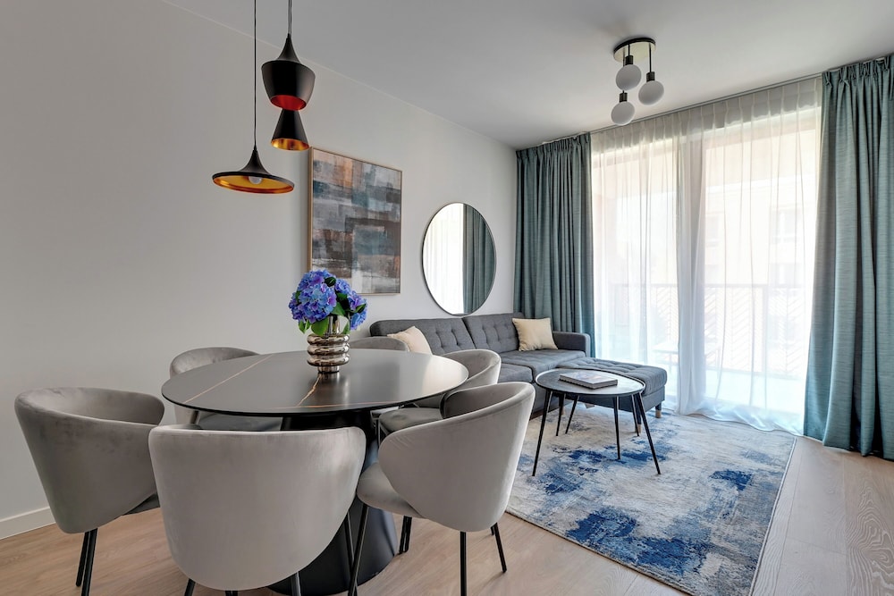 Lion Apartments - City Center