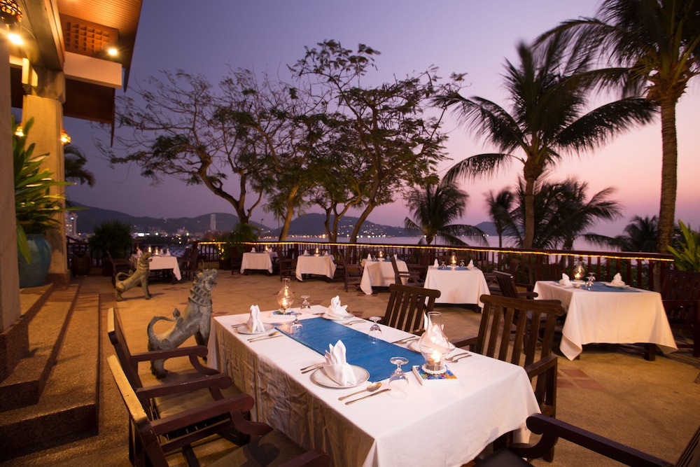 Novotel Phuket Resort — photo 61