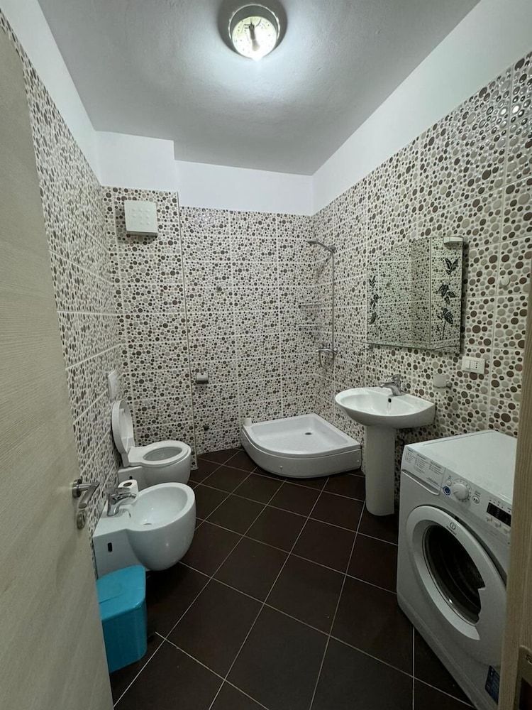 Blue Boutique Apartments 2