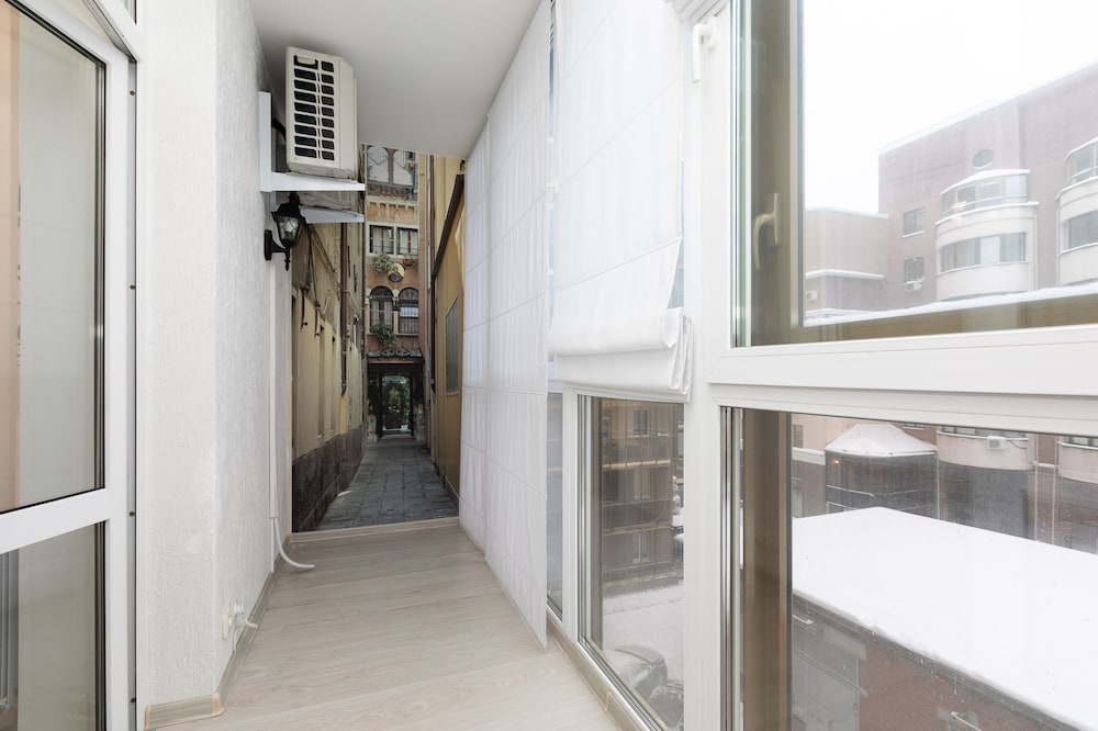 Apartment Etazhydaily Centr
