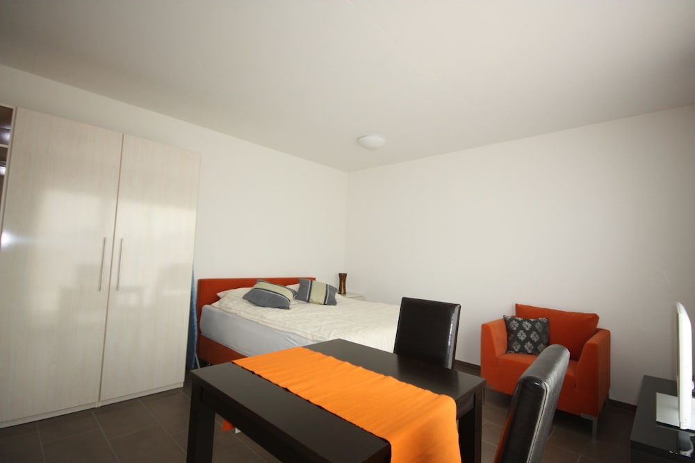 Swiss Star Oerlikon Lodge