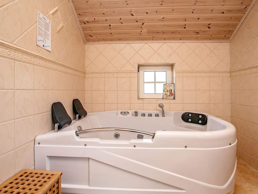 Modern Retreat at Knud Strand - By Traum Ferienwohnungen
