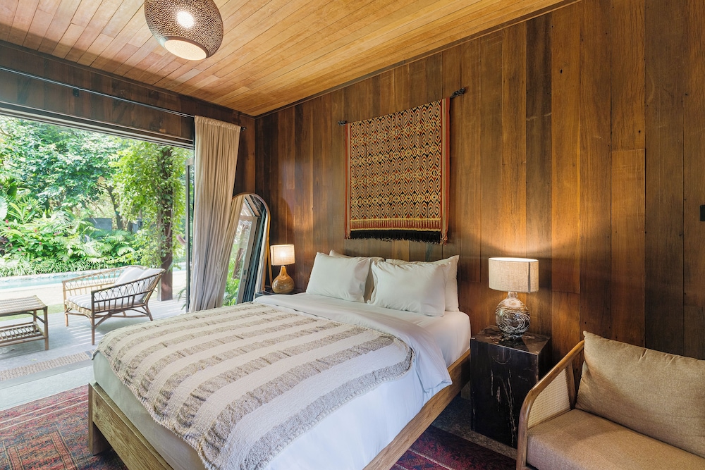 Kilani Villa By Betterplace