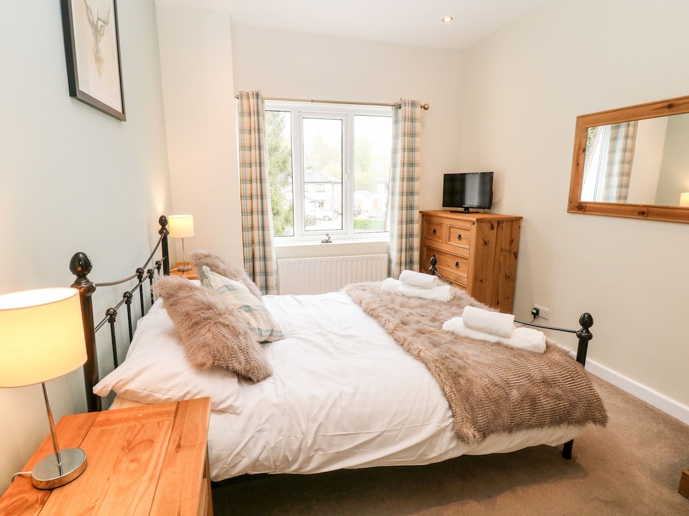 Hope Valley Vacations - Poacher's Arms - Property Image 19