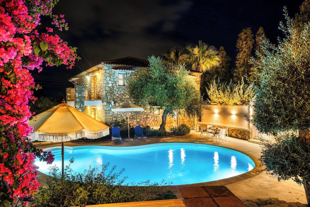 Villa Archontiko