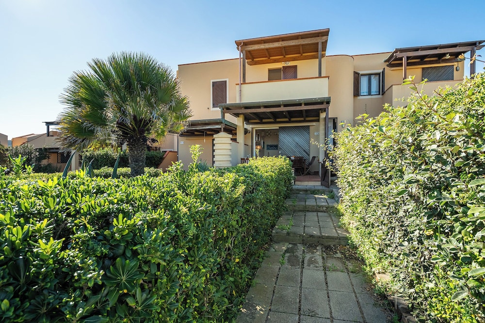 APPARTAMENTO TERRA LUGHENTE photo 4