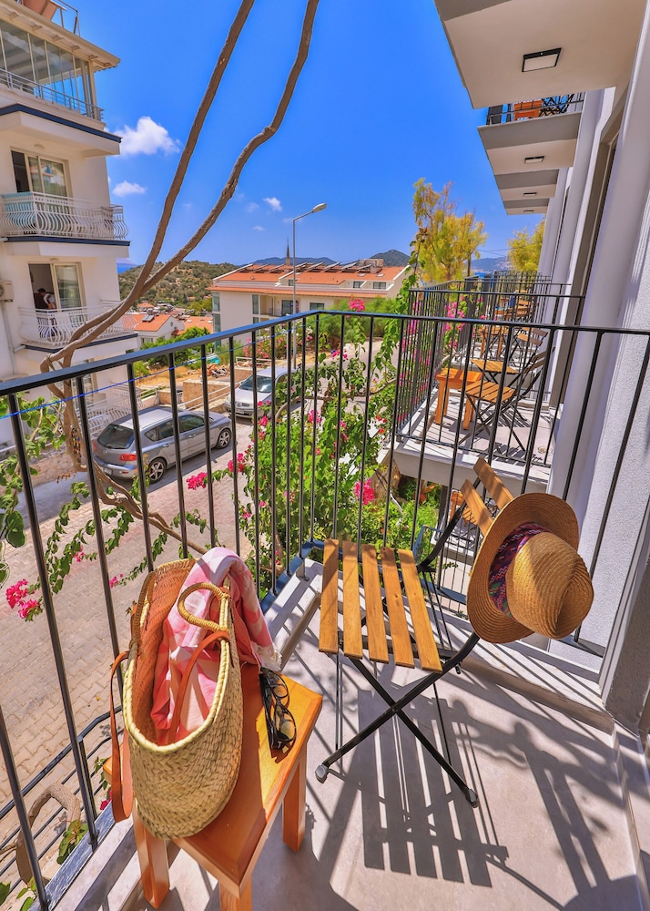 Aphrodite Hotel Kaş - Image 6