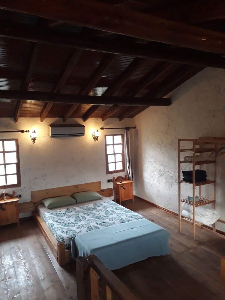 Tahtavilla Pansiyon