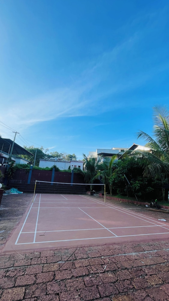 Casa Wyna family Ayur center