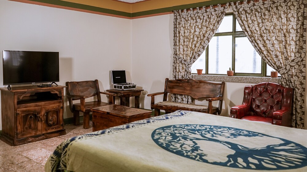 Quinta María Isabel, photo 15