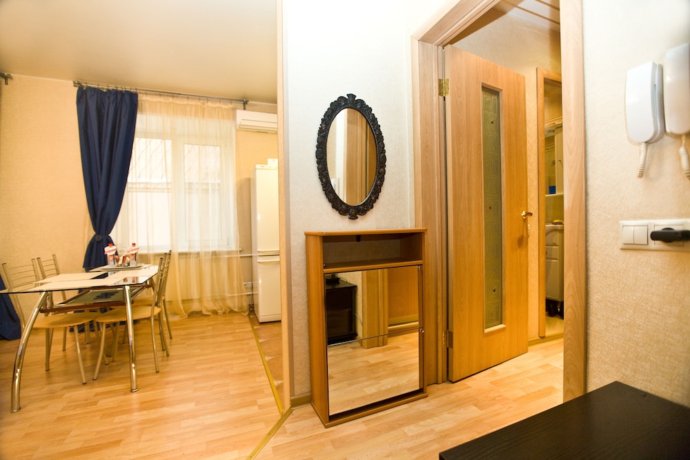 Kvart Boutique Gorky Park