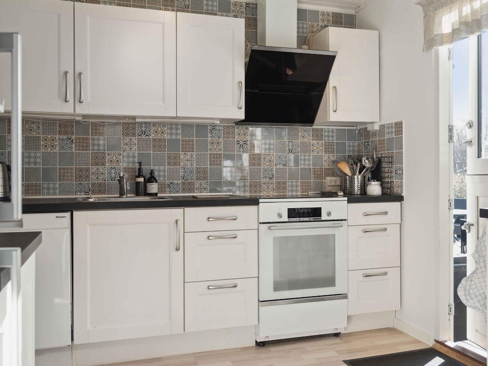 5 Star Holiday Home in Gilleleje