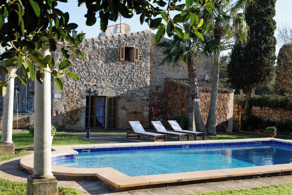 Finca Son Pieras