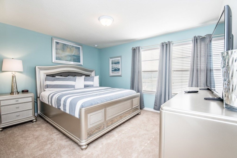 Ev237706 - Windsor At Westside Resort - 8 Bed 6 Baths Villa - Image 5