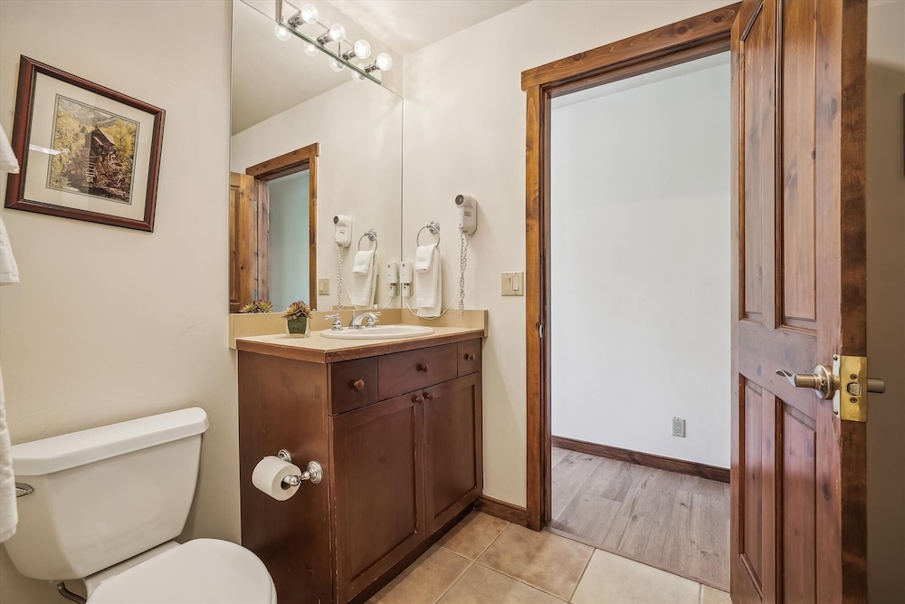 Breckenridge Ski Resort CO Vacation Homes