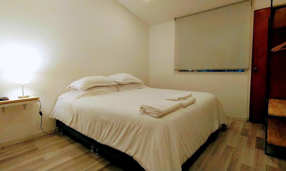 Casa SAB  Los Andes view 5