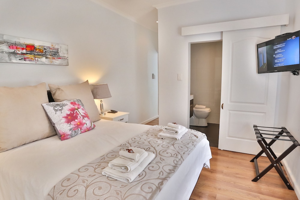 Abington Manor - Fish Hoek Guesthouse