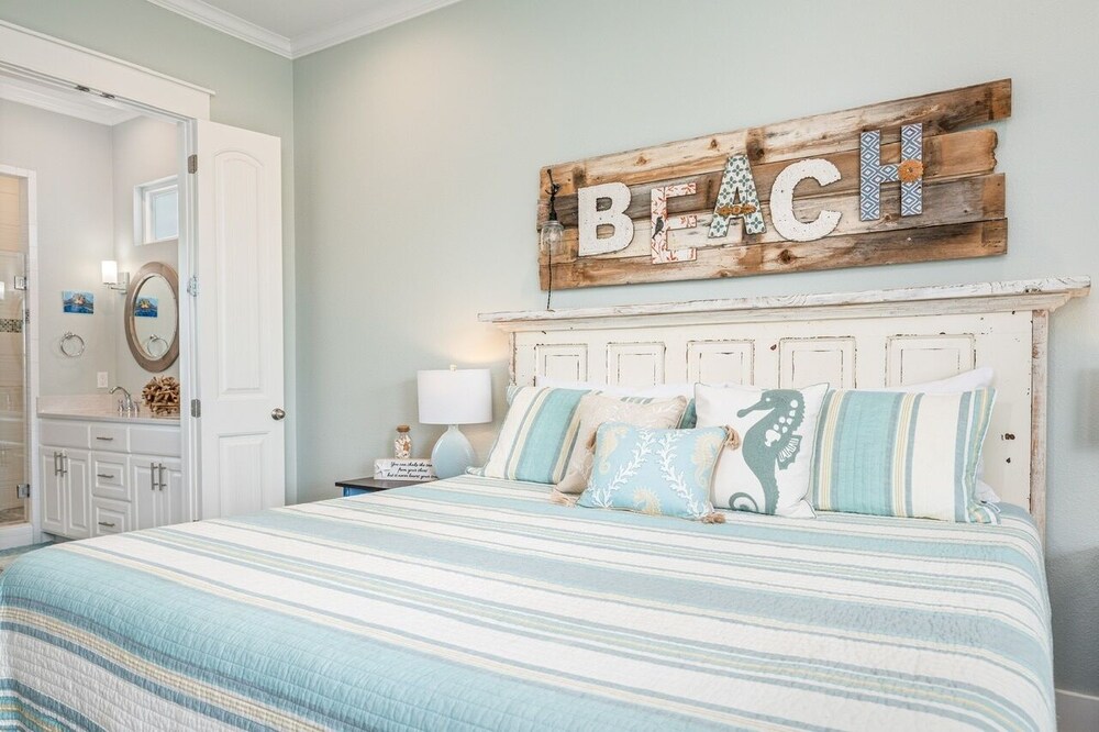 Crystal Breeze 3 Bedroom Home