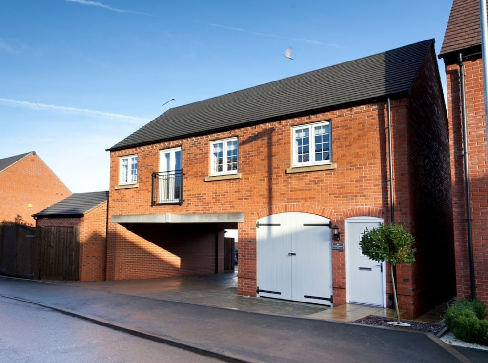 The Coach House