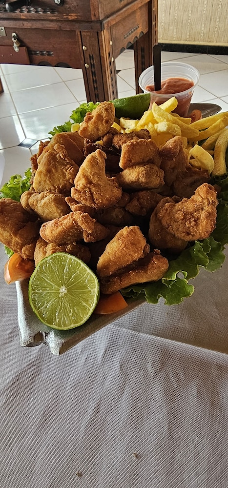 Paraíso Pousada e Restaurante