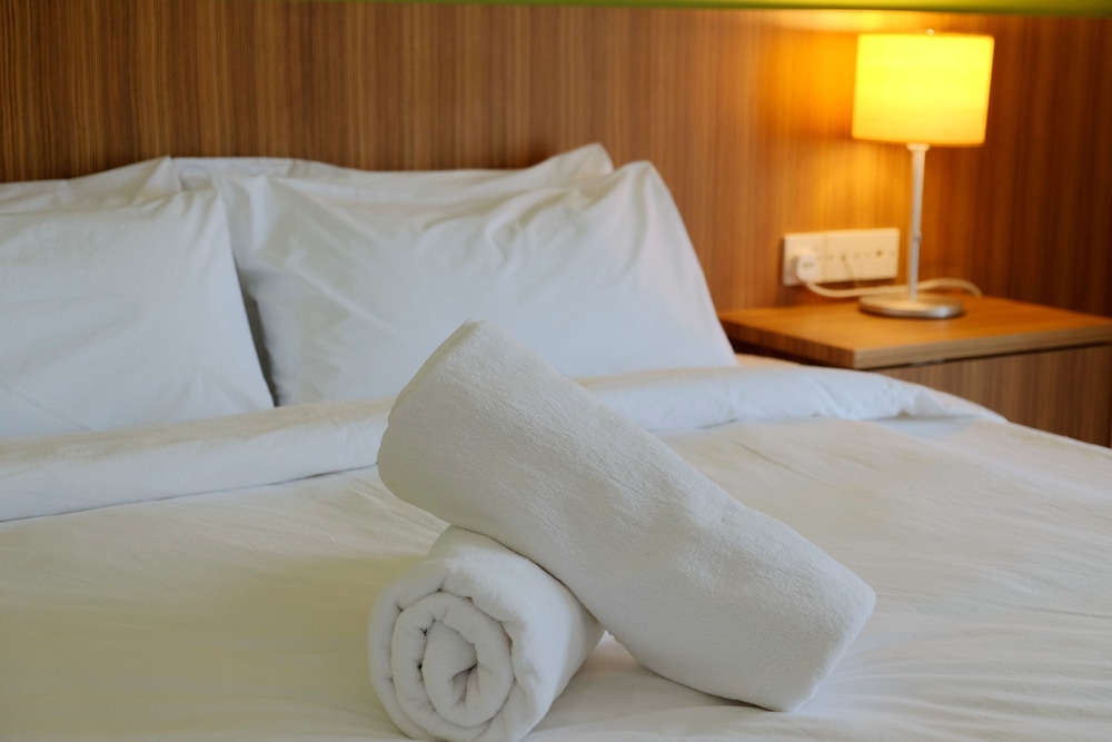 Natol Homestay - Sydney Batu Kawa MJC New Townships