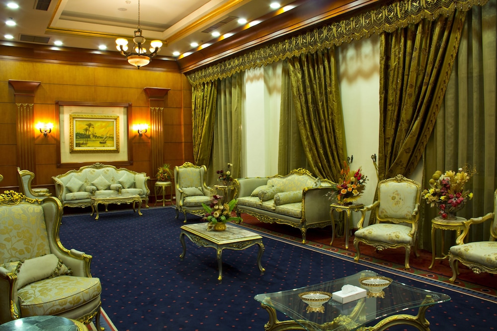 Tolip Aswan Hotel