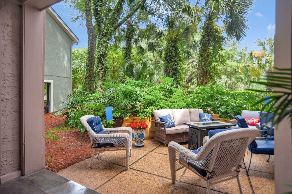 868 Ketch Court at The Sea Pines Resort