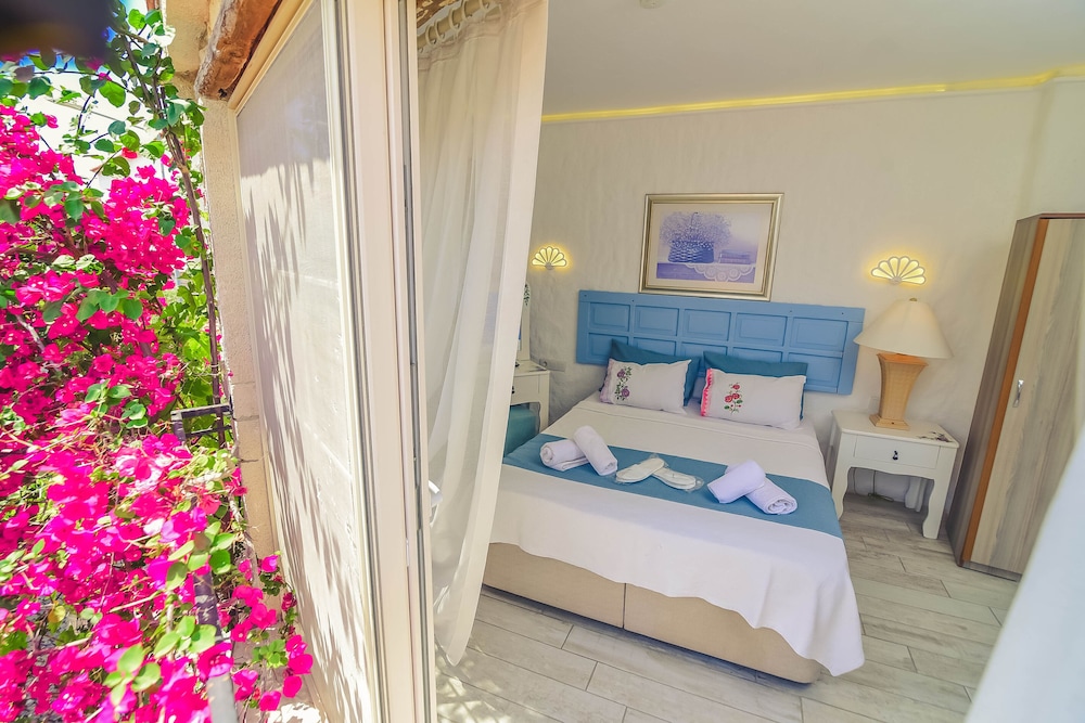 Alacati Asmalı Konak Hotel - Image 32