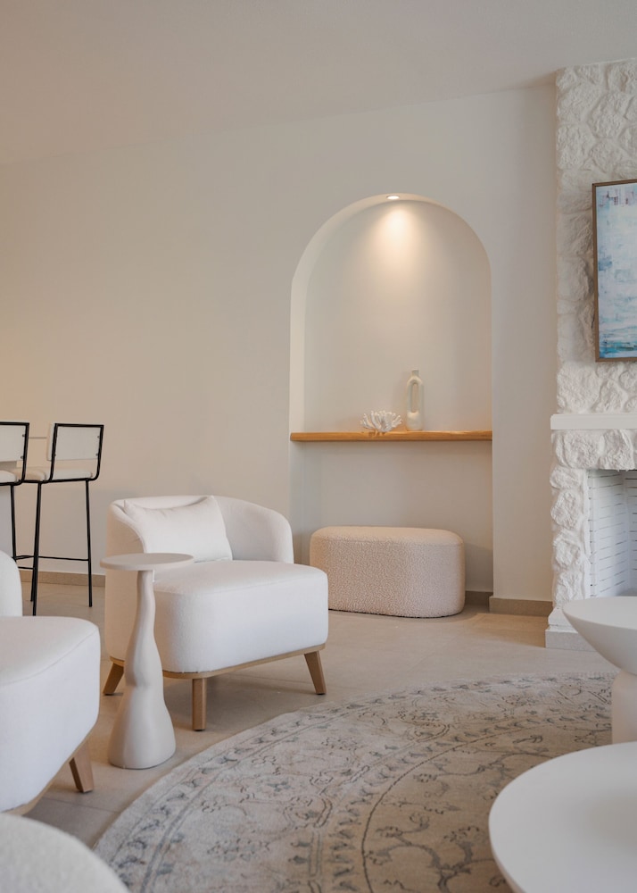 Arche Residence Glyfada