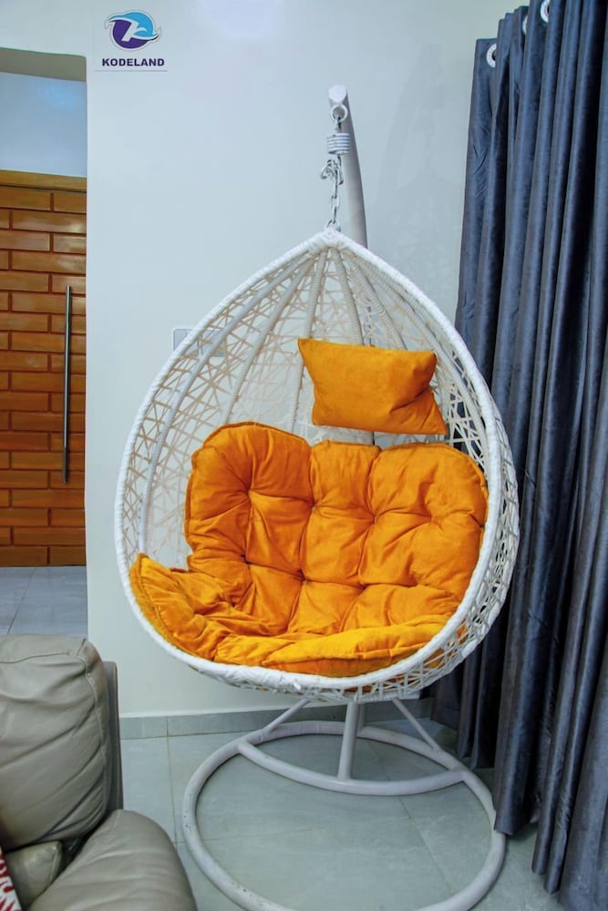 Kodeland Apartment