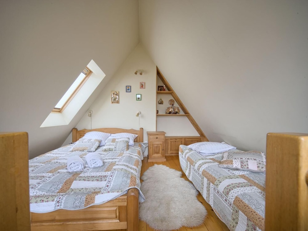 VisitZakopane Vanilla Apartments view 5
