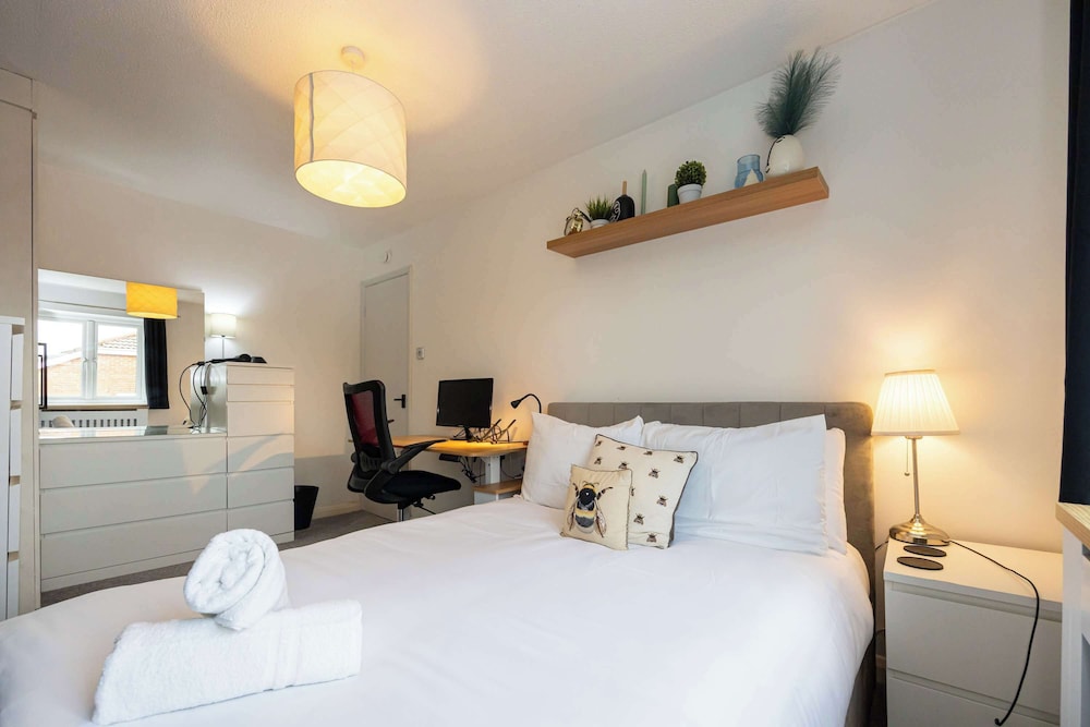 Cosy Home in the Heart of Whitefield