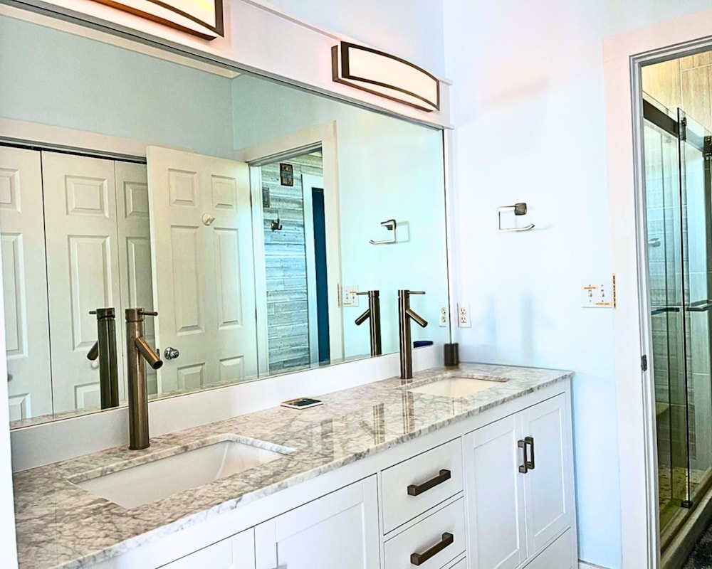 Pet Friendly House - Seacret Shores