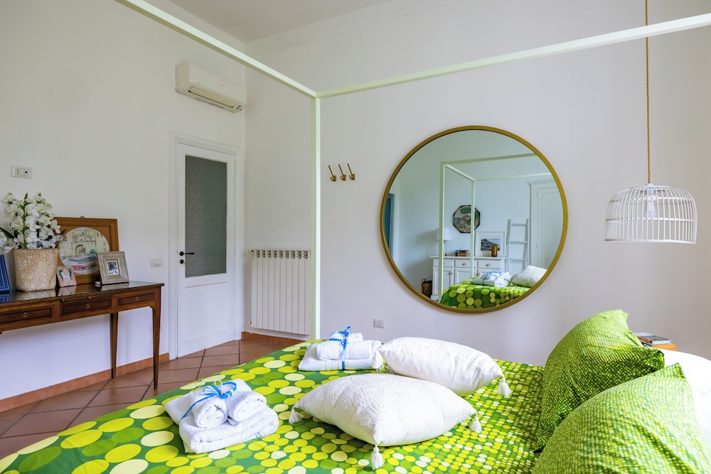 Villa Mina By Napoliapartments