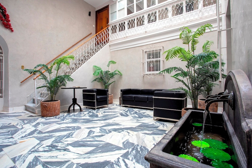 Fantastic Apartment in the Heart of C diz Plaza de Espa a IV
