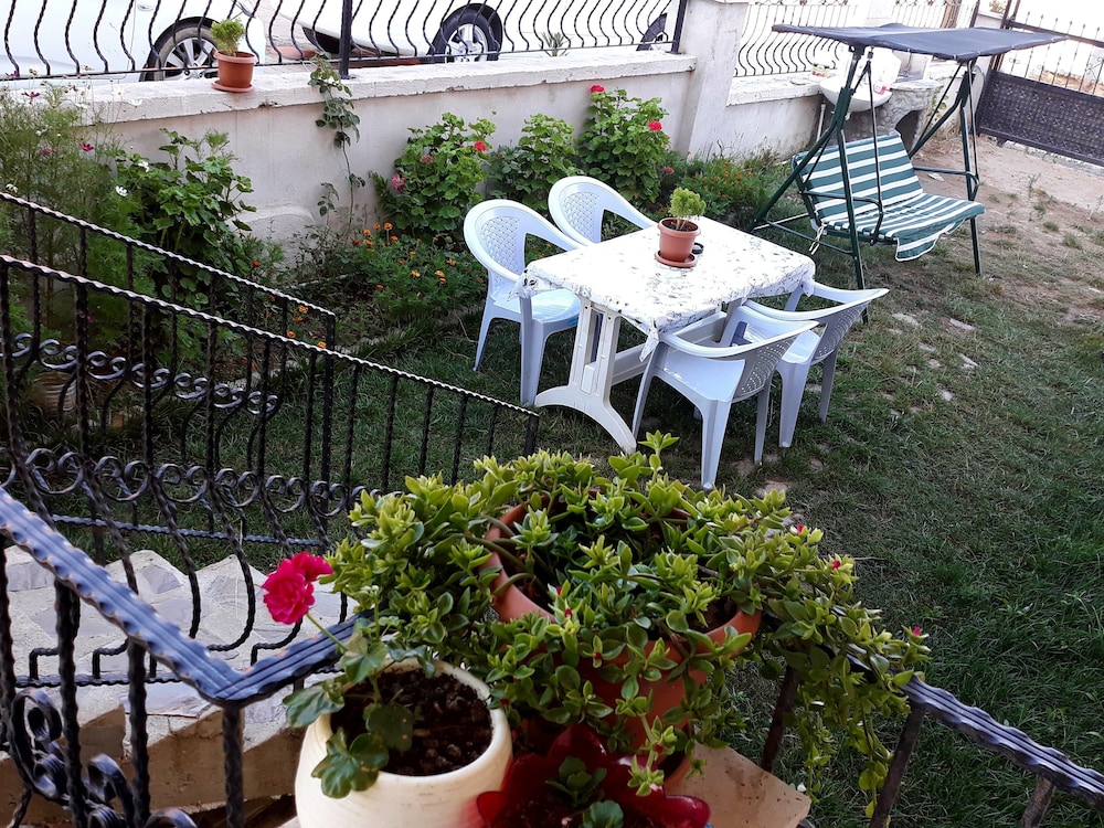 Cerit Pansiyon
