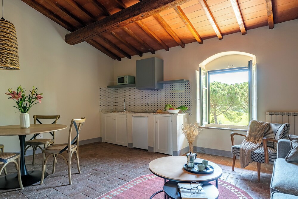 Relais Badia a Passignano