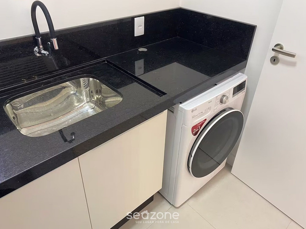 High-standard apt in Cond, 700m the Beach Cci210