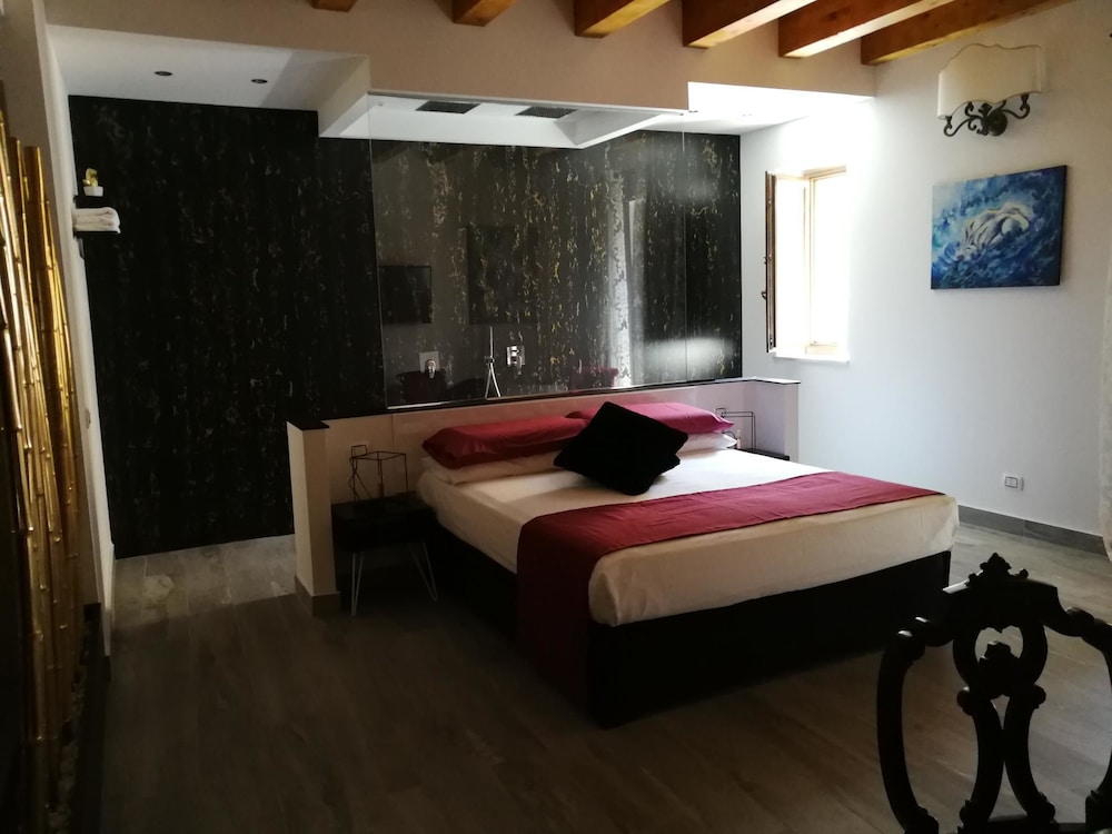 B&B CasaBusari