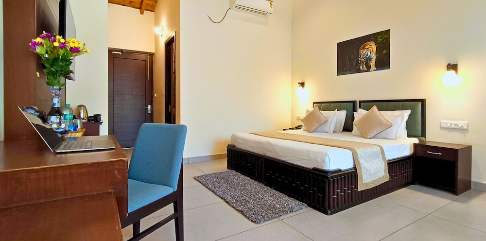 Leela Vilas By Asapin Hotels