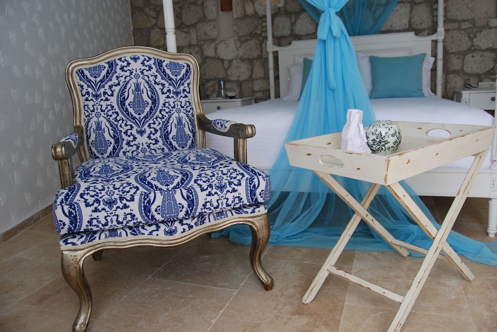 Chigdem Otel - Özel Sınıf - Image 18