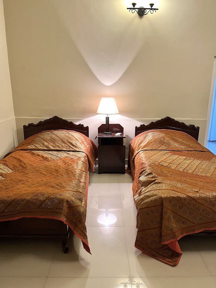 Kalabagh Resorts view 2