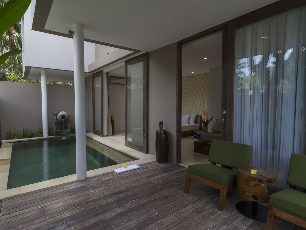 Svarga Resort Lombok